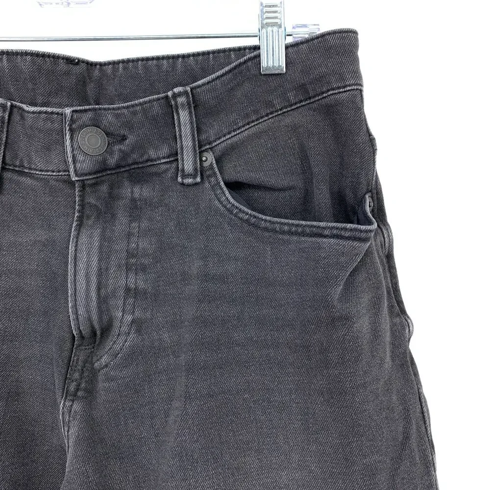 H&M Straight Leg Jeans Mens Size 31